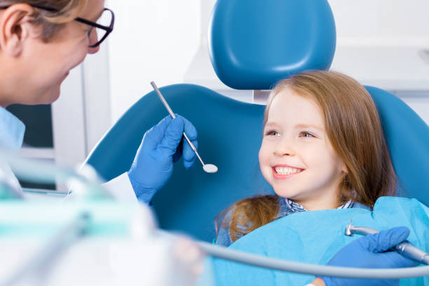 Why Choose Us for Your Dental Needs in Pine Level, AL