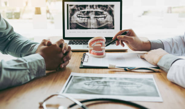 Oral Cancer Screening in Pine Level, AL