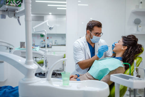 Best Dental Inlays and Onlays  in Pine Level, AL